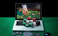 Jocuri de casino online vs. offline