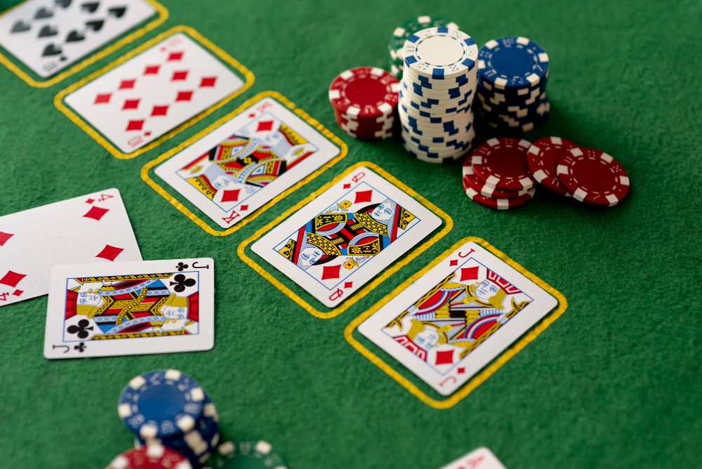 Secretul succesului la poker: Sfaturi de la jucătorii de top