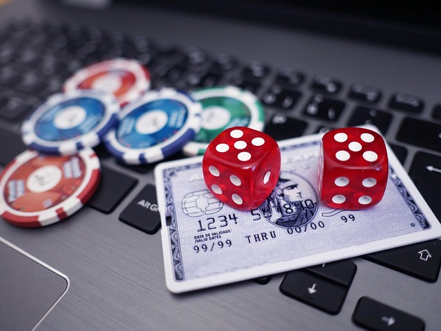 Topul cazinourilor online din 2024