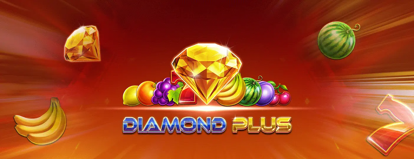 Diamond Plus: un slot online fructat de la EGT care câștigă inimi