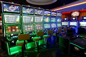 Trucuri și sfaturi pentru a juca la aparate tip slot ca un profesionist
