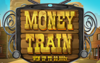 Money Train: Cum să te îmbogățești pe sinele norocului