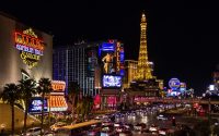 Elvis Presley și impactul său asupra cazinourilor din Las Vegas