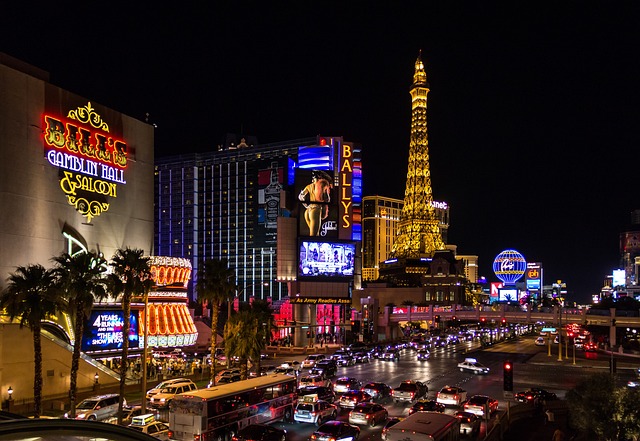 Elvis Presley și impactul său asupra cazinourilor din Las Vegas