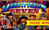 The Magnificent Seven