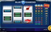 Blue Diamond slot