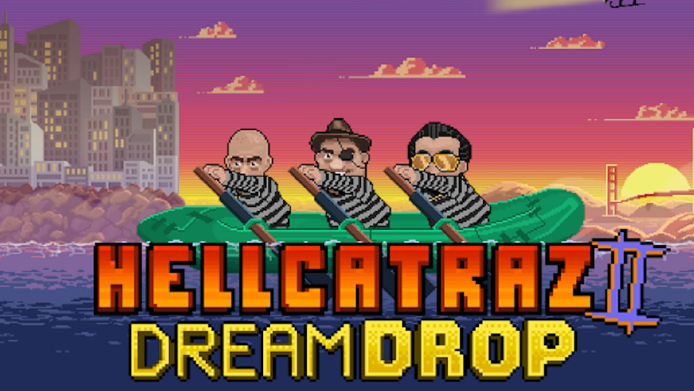 Hellcatraz 2 Dream Drop: cum fiecare sesiune devine o șansă de câștig substanțial