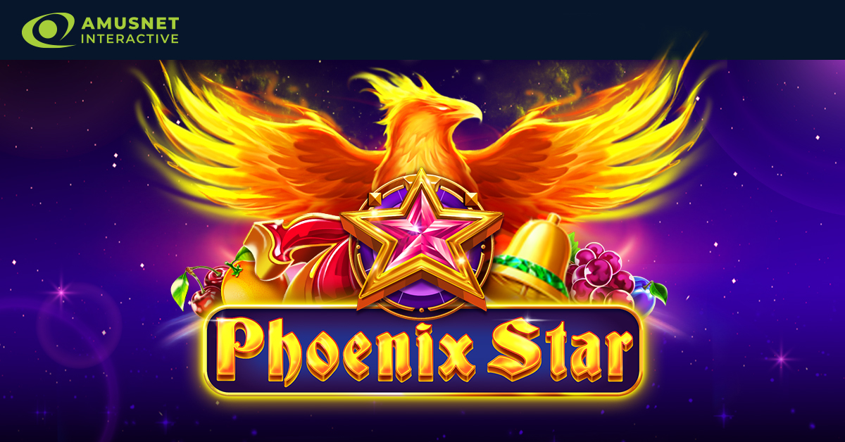 Phoenix Star: o Eexplorare detaliată a slotului video