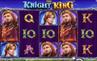 The Knight King slot