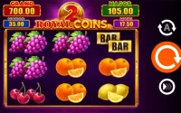 Royal Coins 2: Hold and Win