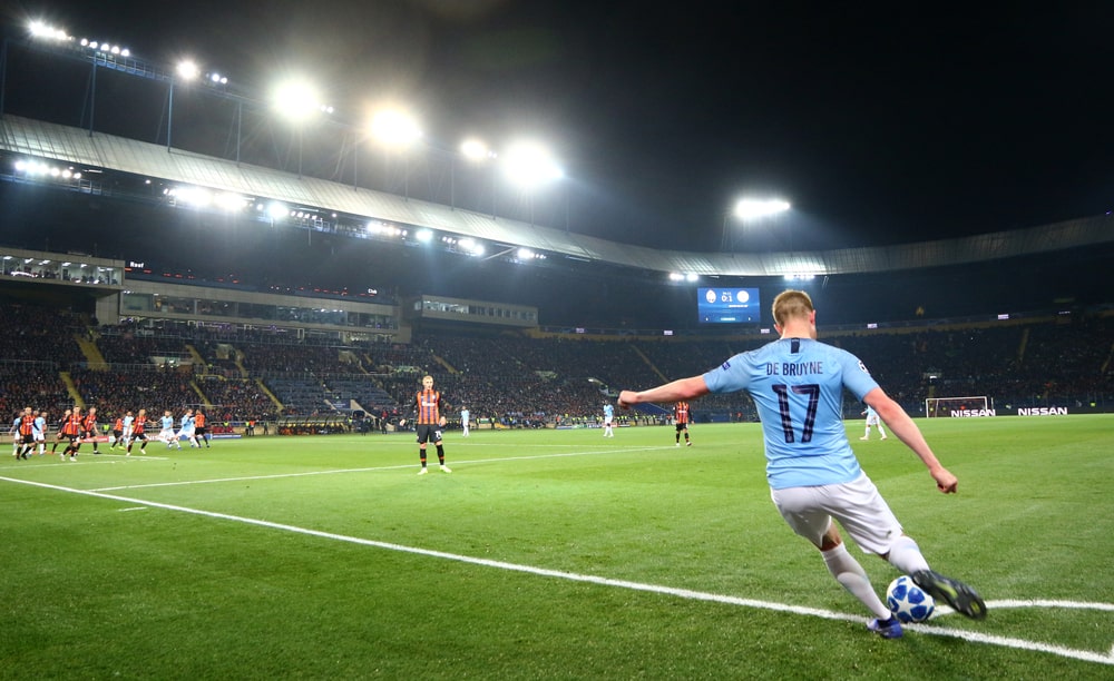 Topul celor mai celebre goluri marcate direct din corner
