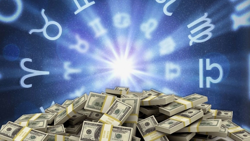 Cine strălucește la pariuri și finanțe? Top zodii norocoase