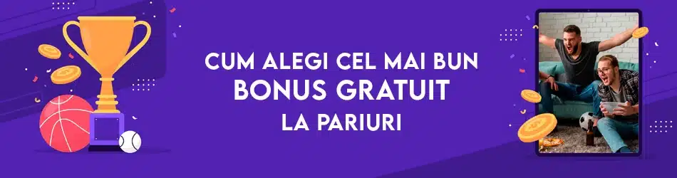 Strategii pentru a profita de cele mai bune oferte la pariuri