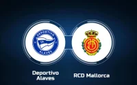 Alaves vs. Mallorca