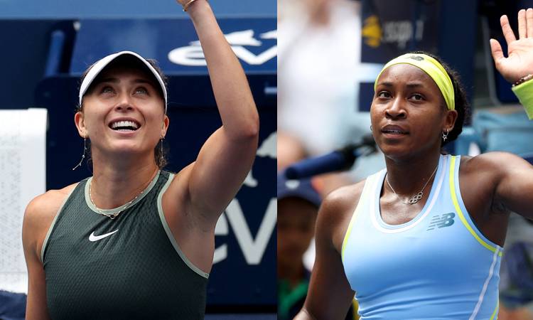 Gauff și Badosa se confruntă la Beijing: ponturi și analiza meciului din WTA 2024