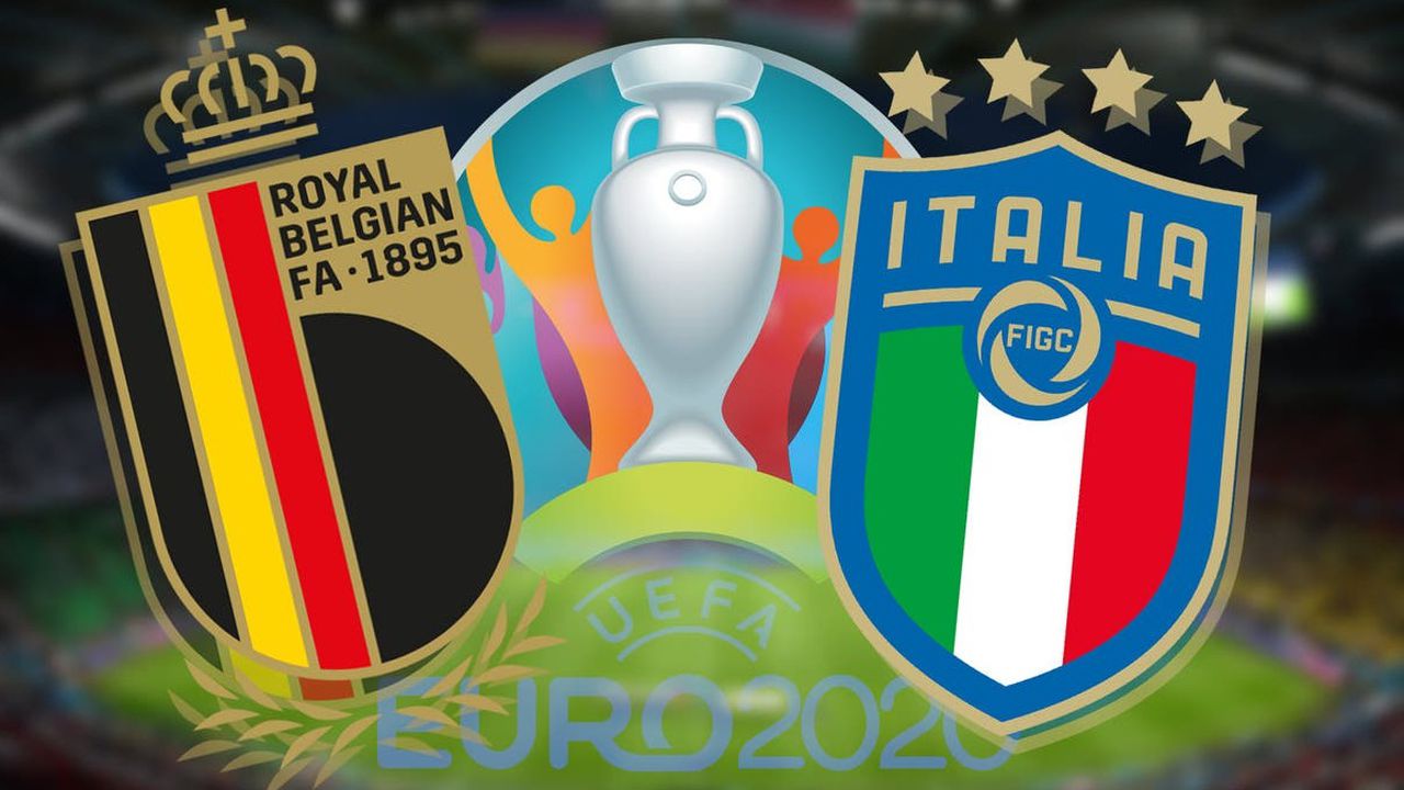 Meci de gala în Liga Națiunilor: Italia se întâlnește cu Belgia