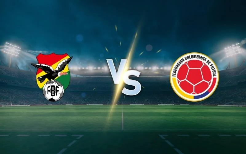 Pasiunea fotbalului: Bolivia vs. Columbia, pregătiri pentru FIFA World Cup 2026!