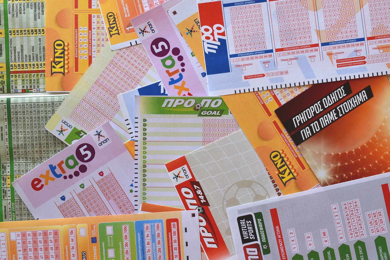 Cum să transformi visul în realitate cu o simplă alegere: joacă la lotto