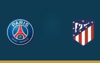 PSG vs. Atletico Madrid