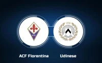 Fiorentina – Udinese