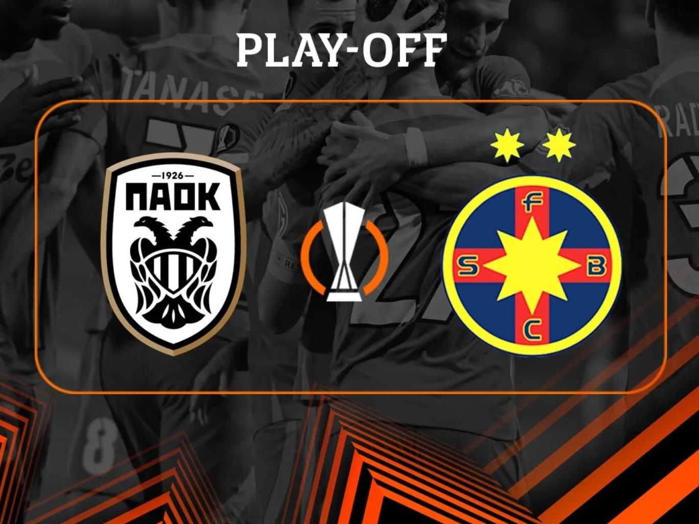 FCSB – PAOK: Un Meci Crucial în Drumul Spre Calificarea în Europa