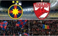 FCSB vs. Dinamo B – analiză și pariuri pe goluri și cornere