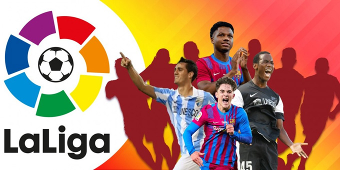 Topul golgheterilor din La Liga: cei mai buni marcatori ai sezonului trecut