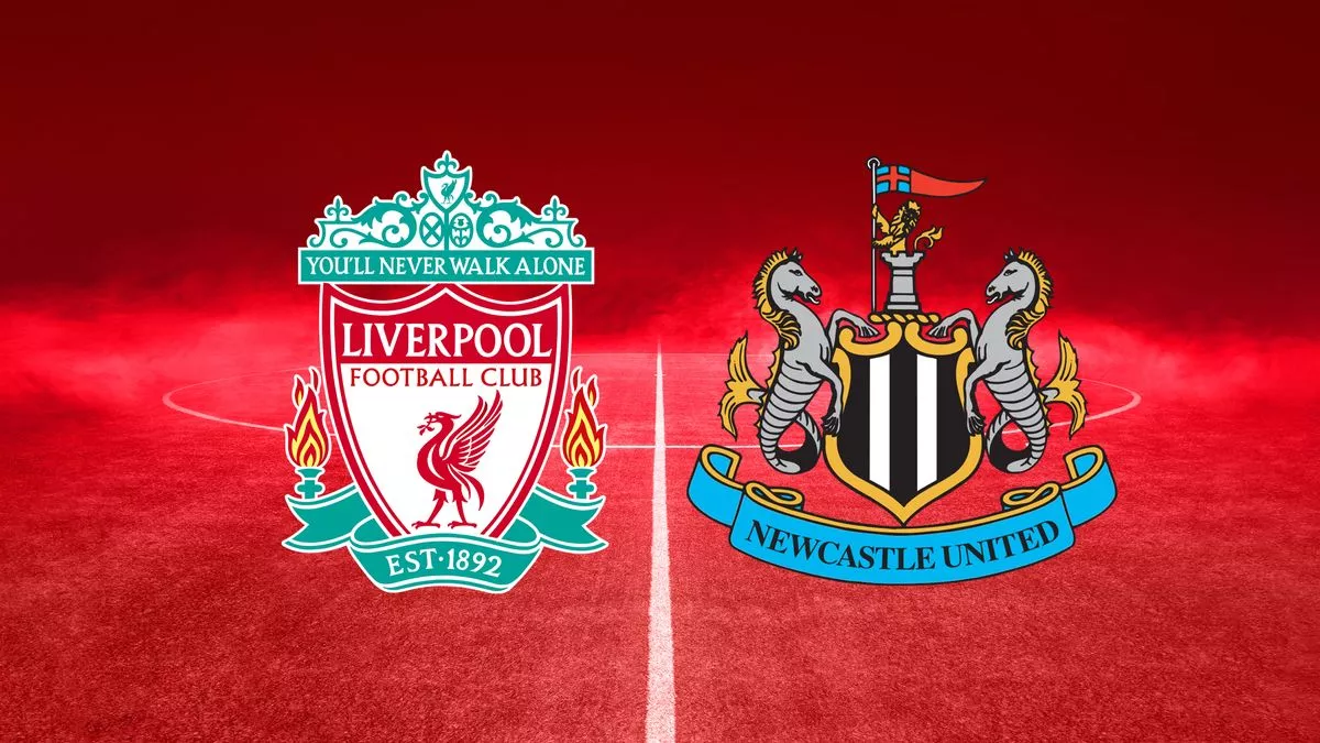 Marea confruntare a weekend-ului: Liverpool întâlnește Newcastle în Premier League