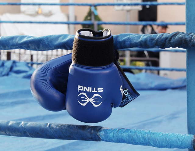 Ben Crocker vs. Tiernan Bradley: confruntarea explozivă a ringului de box internațional