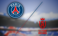 Paris SG vs Reims