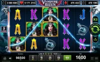 Vampire Bites – slot