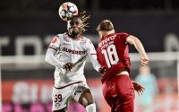 Rapid București vs CFR Cluj