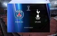 Paris SG – Tottenham