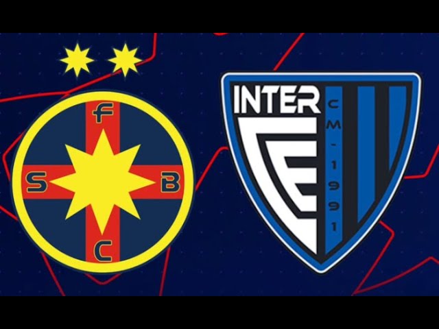 FCSB, mare favorită în duelul cu Inter Escaldes din Liga Campionilor: care este pariul cel mai sigur