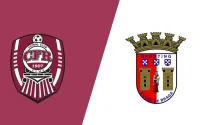 CFR Cluj vs SC Braga