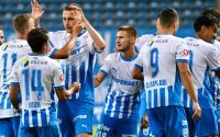 Universitatea Craiova – Sparta Praga